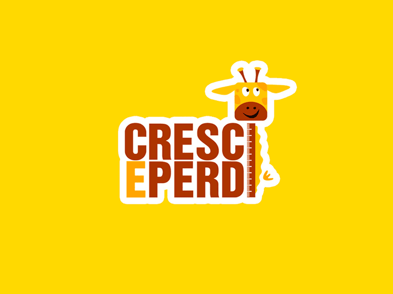 Cresci e Perdi