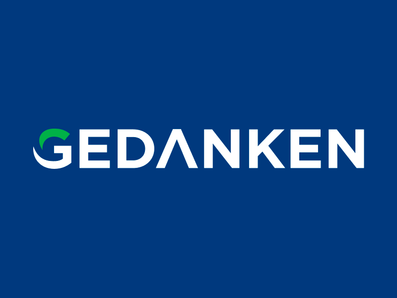 Gedanken logo