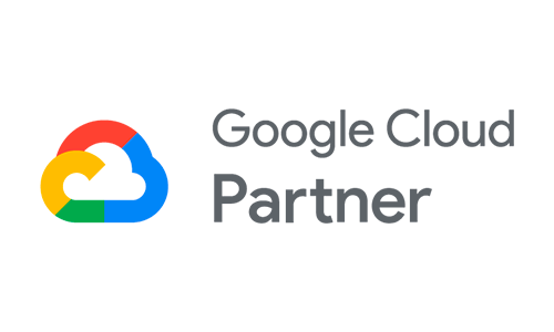 Google Cloud Partner