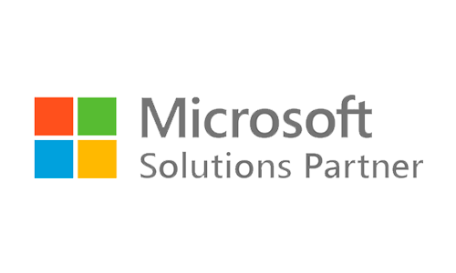 Microsoft Solutions Partner